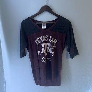 Aggies Tee